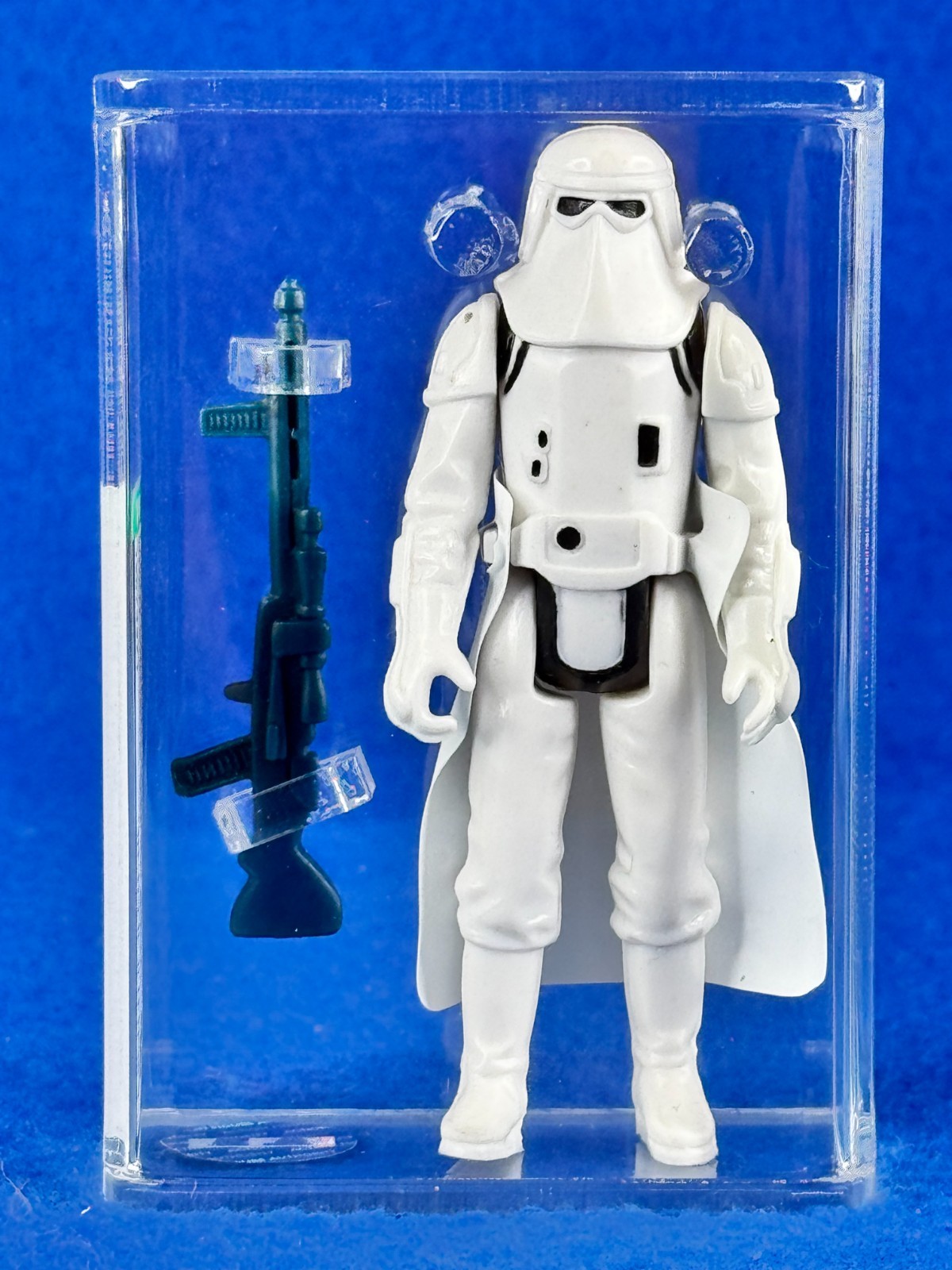Imperial Stormtrooper (Hoth Battle Gear) - Snowtrooper sold