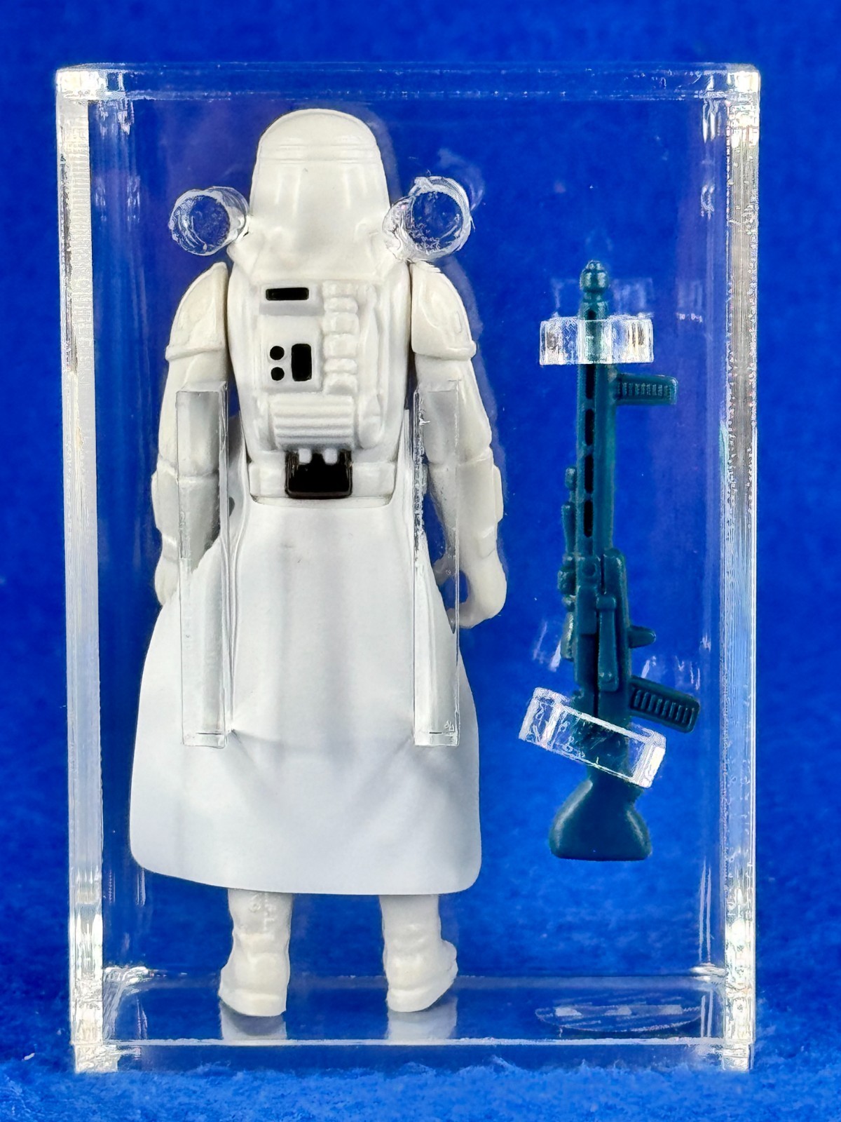 Imperial Stormtrooper (Hoth Battle Gear) - Snowtrooper sold