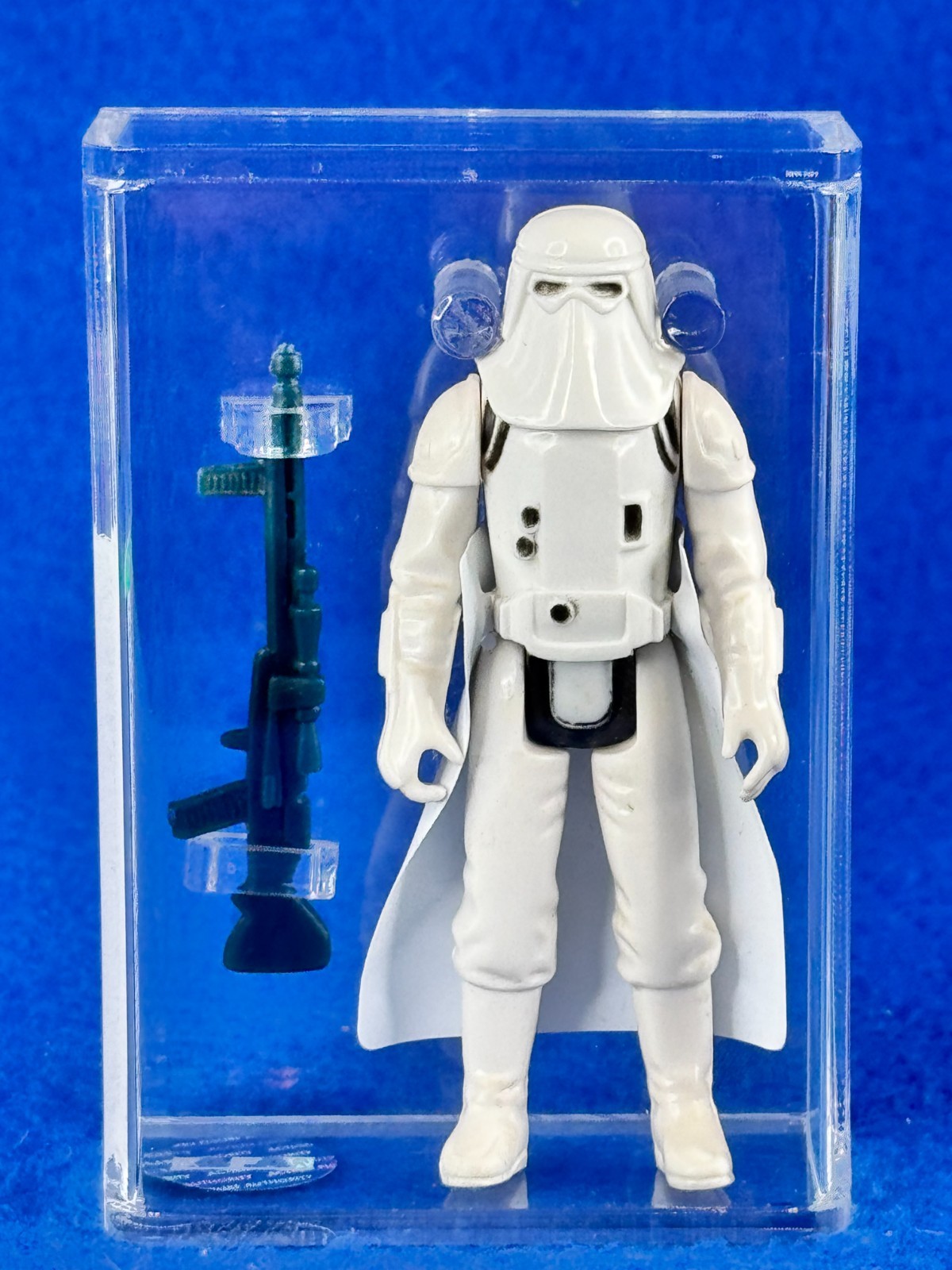 Imperial Stormtrooper (Hoth Battle Gear) - Snowtrooper sold