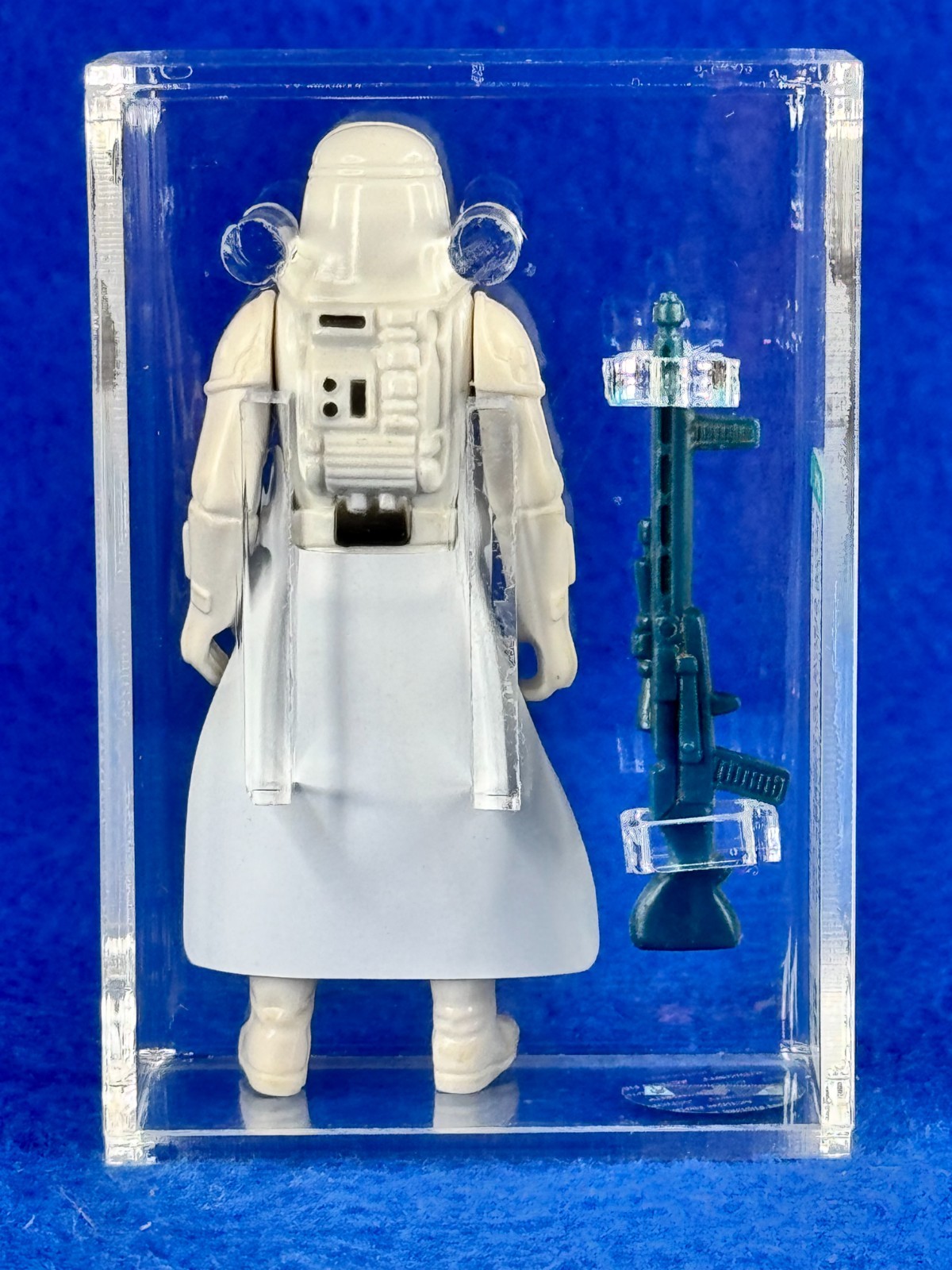 Imperial Stormtrooper (Hoth Battle Gear) - Snowtrooper sold