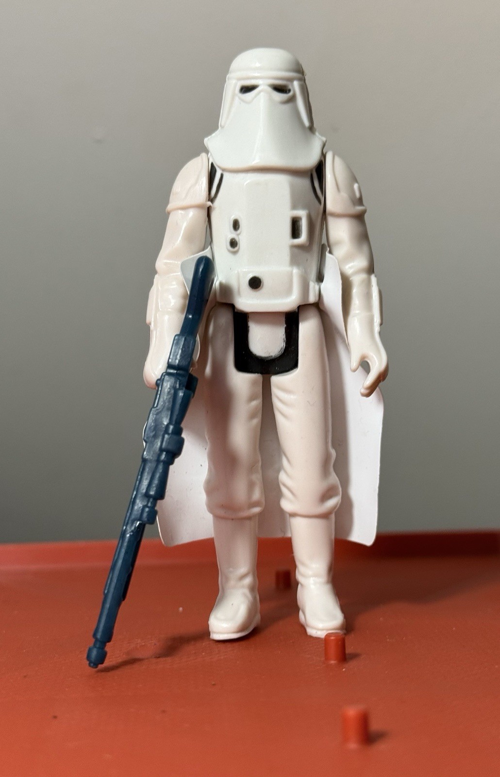 Imperial Stormtrooper (Hoth Battle Gear) - Snowtrooper sold