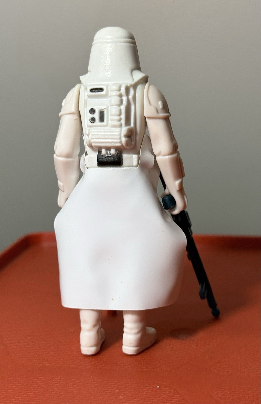 Imperial Stormtrooper (Hoth Battle Gear) - Snowtrooper sold
