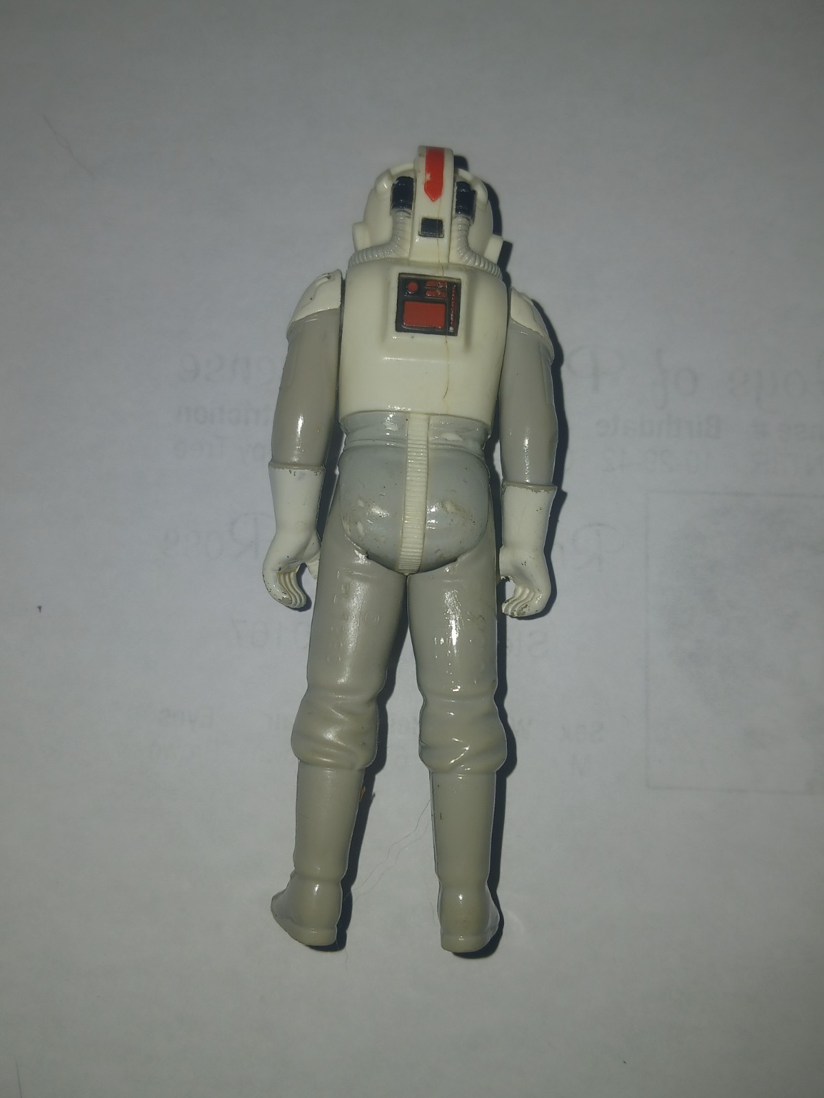 AT-AT Driver sold