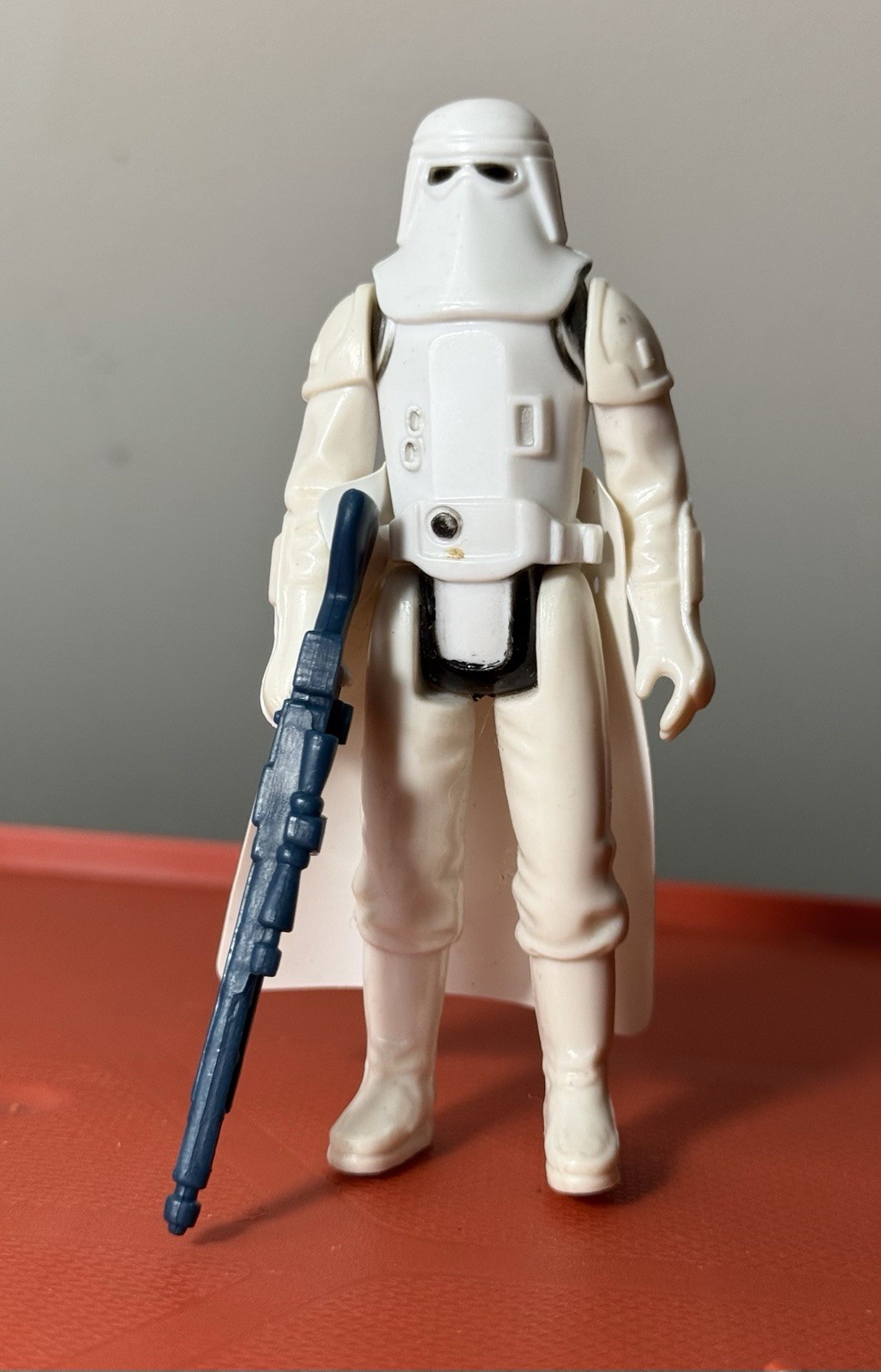 Imperial Stormtrooper (Hoth Battle Gear) - Snowtrooper sold