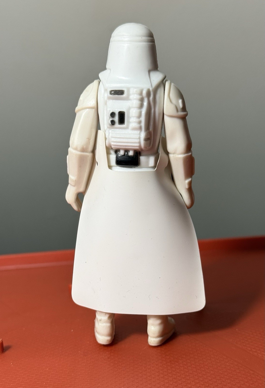 Imperial Stormtrooper (Hoth Battle Gear) - Snowtrooper sold