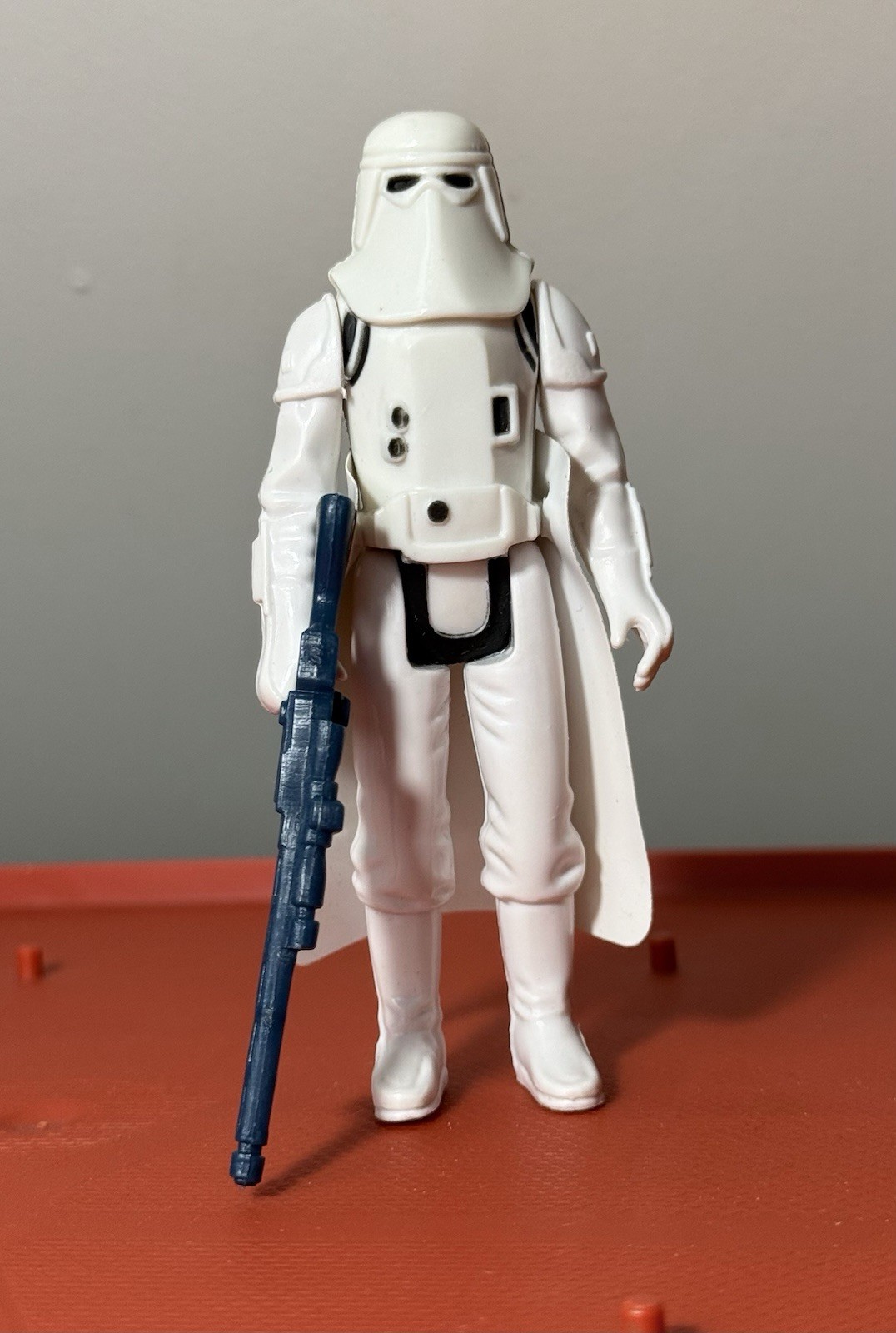Imperial Stormtrooper (Hoth Battle Gear) - Snowtrooper sold