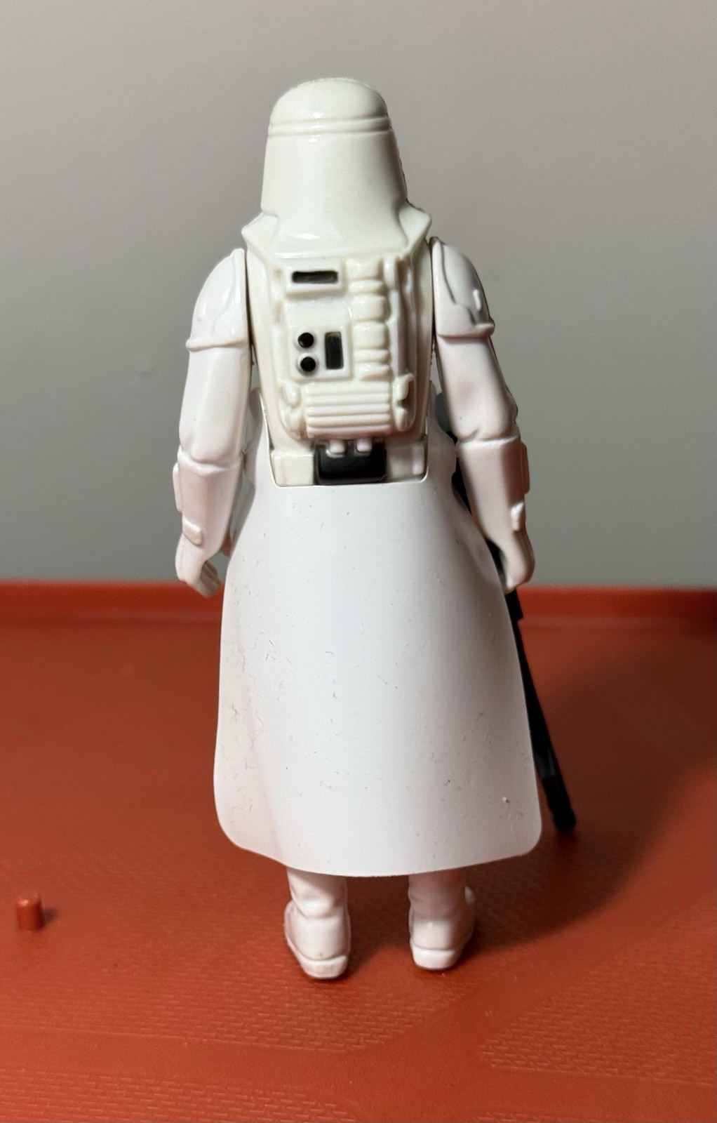 Imperial Stormtrooper (Hoth Battle Gear) - Snowtrooper sold
