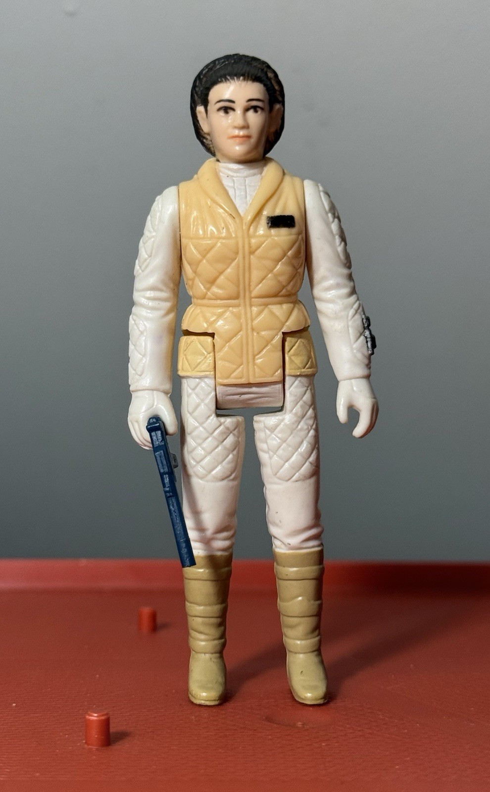 Princess Leia Organa (Hoth Outfit) sold