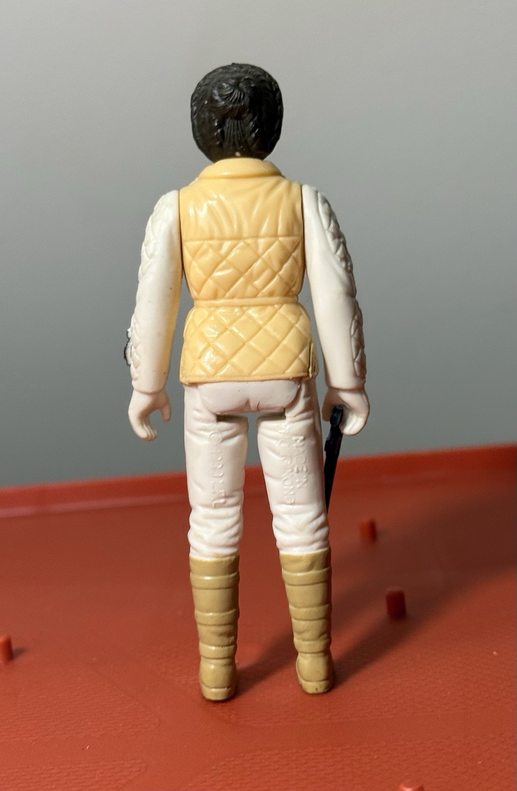 Princess Leia Organa (Hoth Outfit) sold