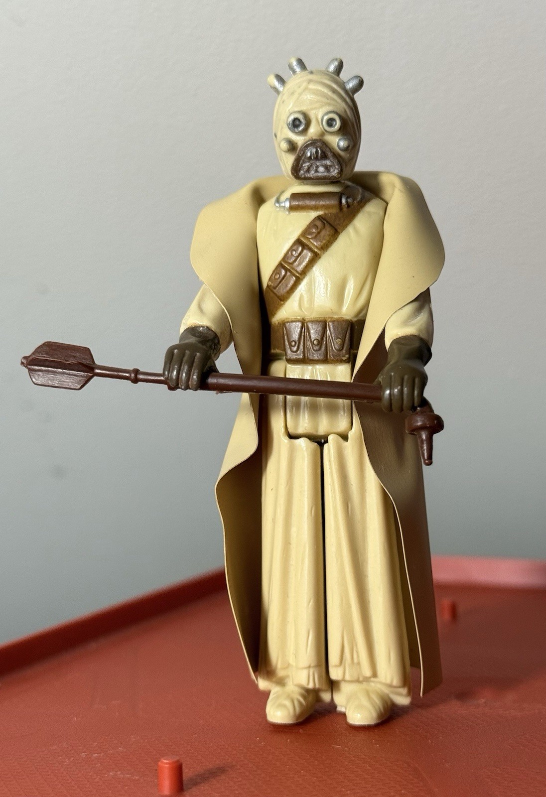 Tusken Raider (Sand People) sold