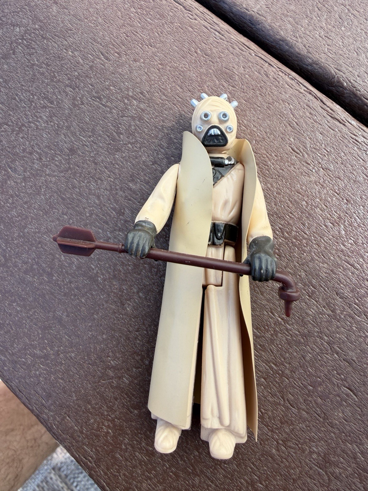 Tusken Raider (Sand People) sold