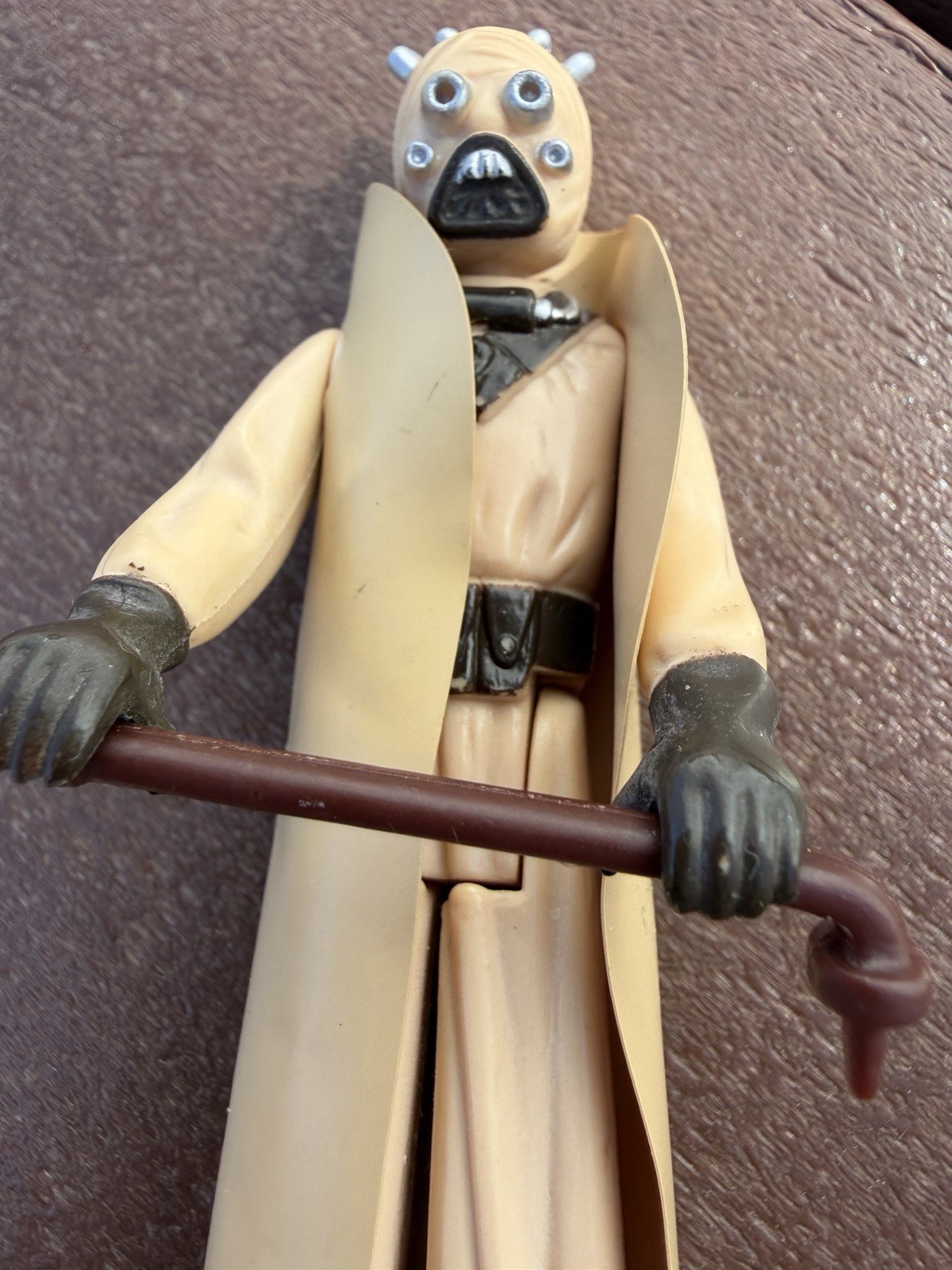 Tusken Raider (Sand People) sold