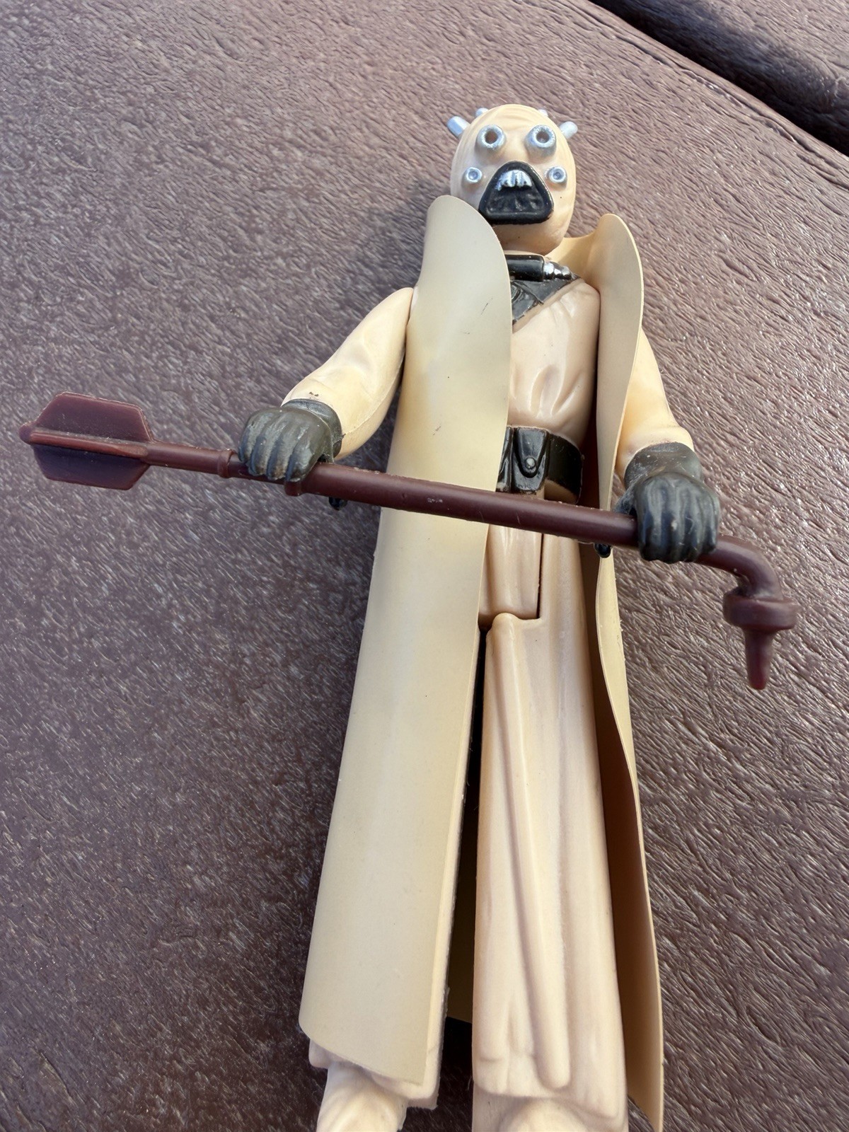 Tusken Raider (Sand People) sold