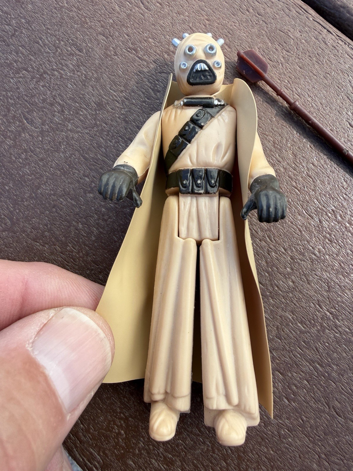 Tusken Raider (Sand People) sold