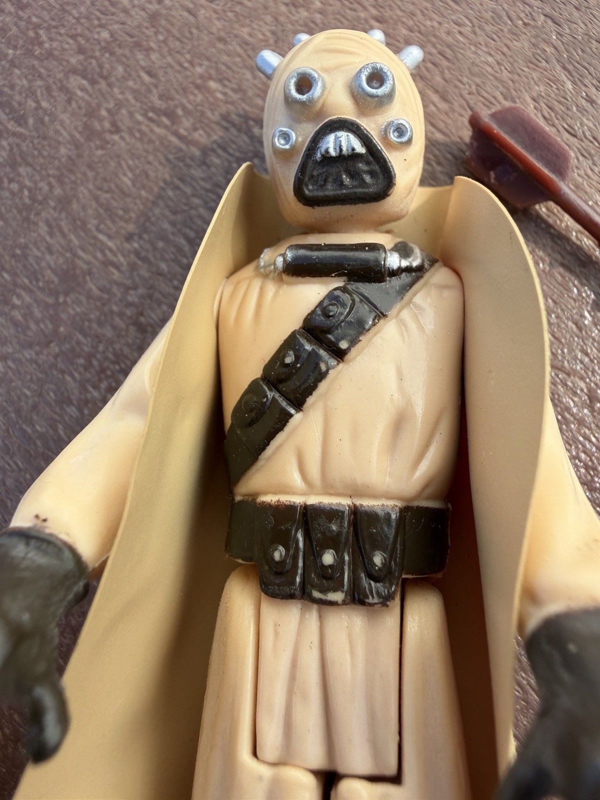 Tusken Raider (Sand People) sold