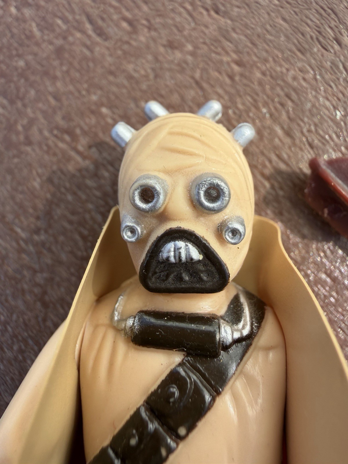 Tusken Raider (Sand People) sold