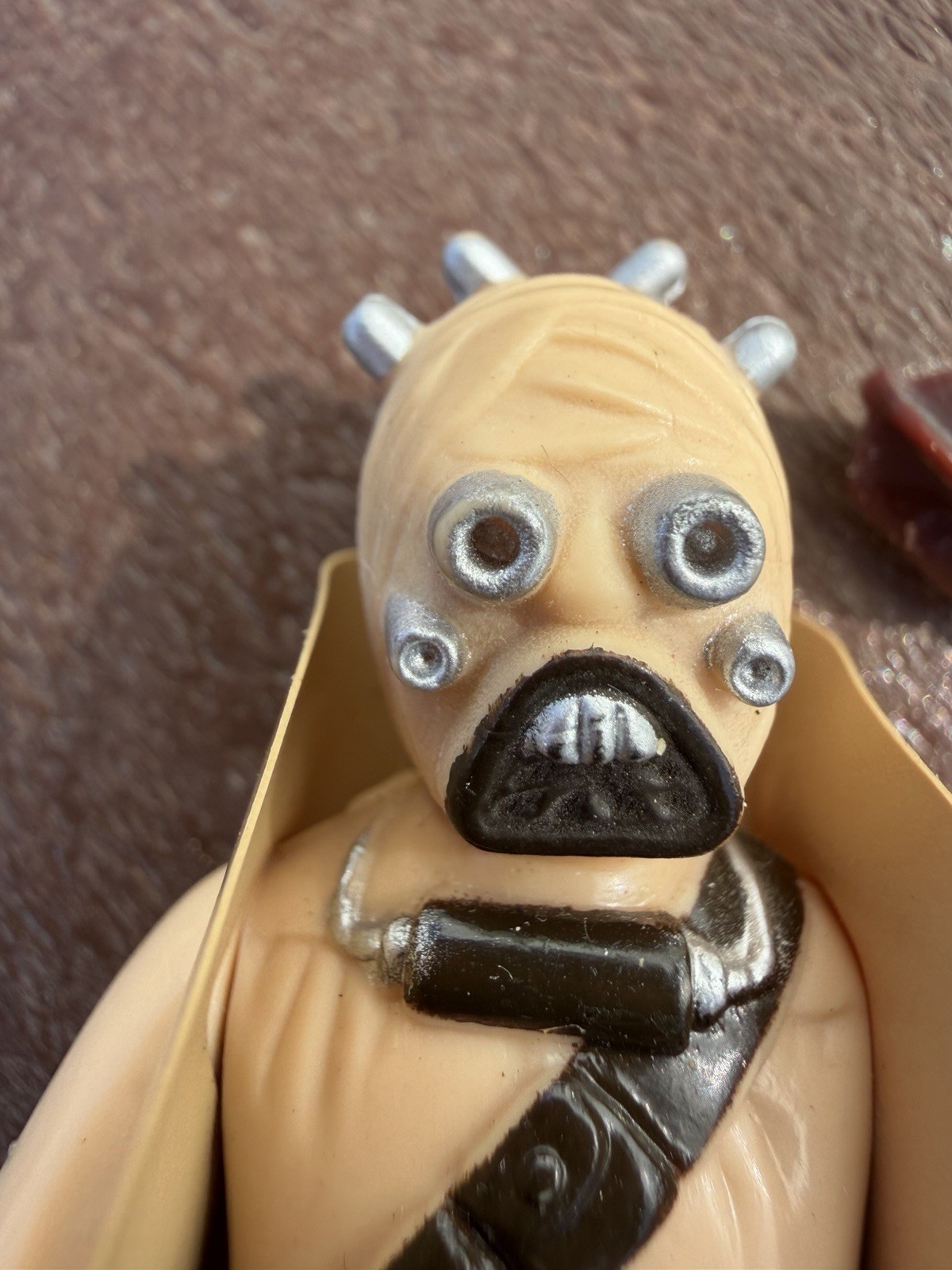 Tusken Raider (Sand People) sold