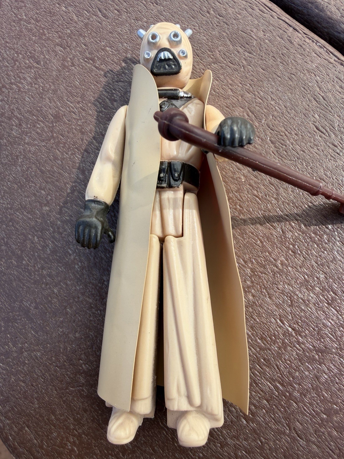 Tusken Raider (Sand People) sold