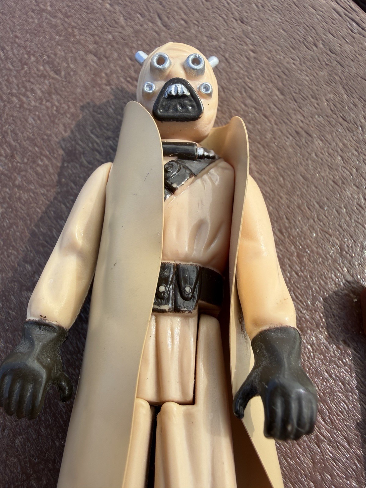 Tusken Raider (Sand People) sold