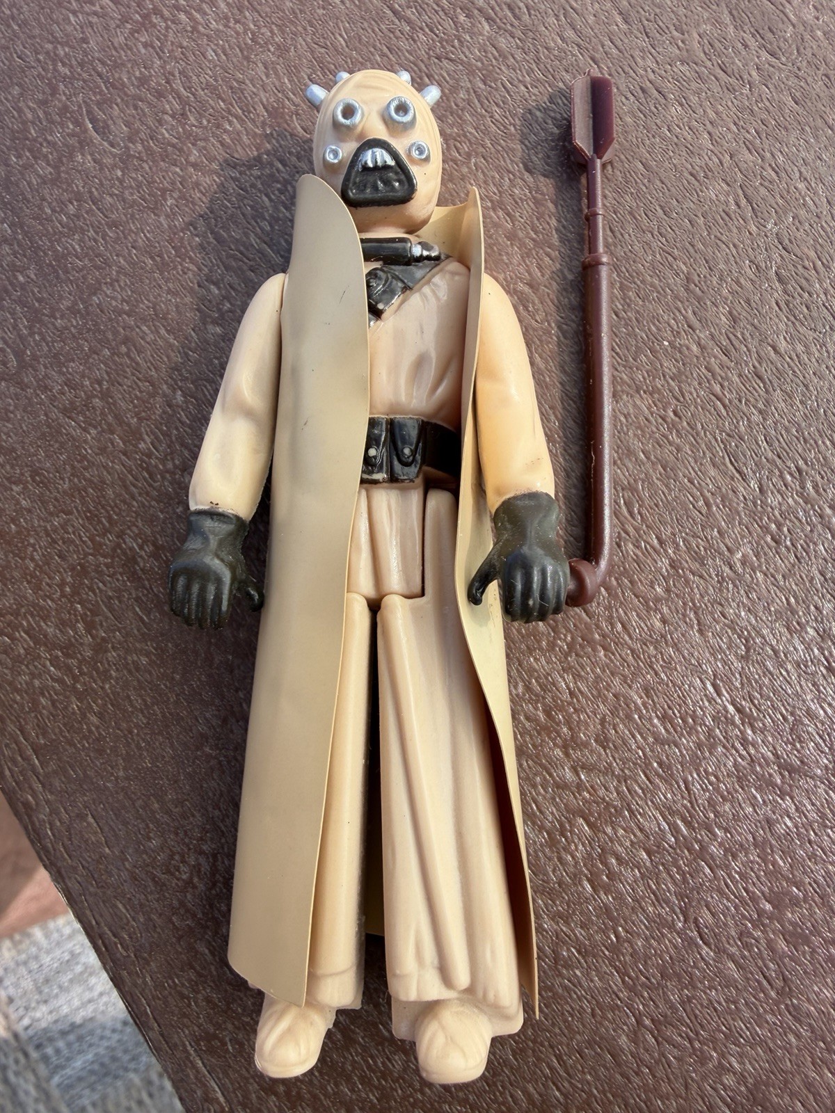 Tusken Raider (Sand People) sold