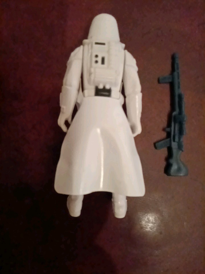 Imperial Stormtrooper (Hoth Battle Gear) - Snowtrooper sold