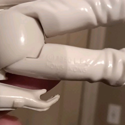 Imperial Stormtrooper (Hoth Battle Gear) - Snowtrooper sold
