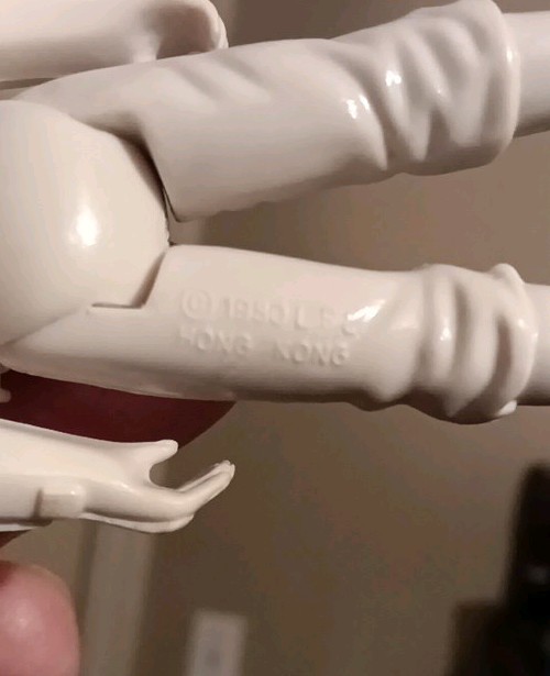 Imperial Stormtrooper (Hoth Battle Gear) - Snowtrooper sold