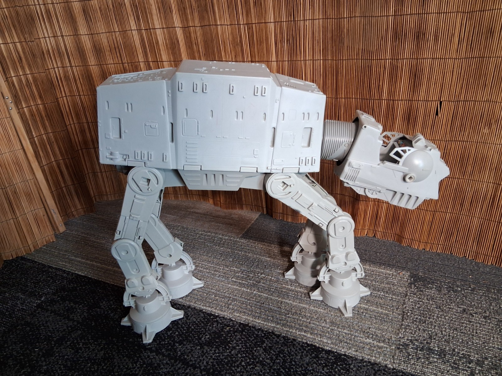 AT-AT sold