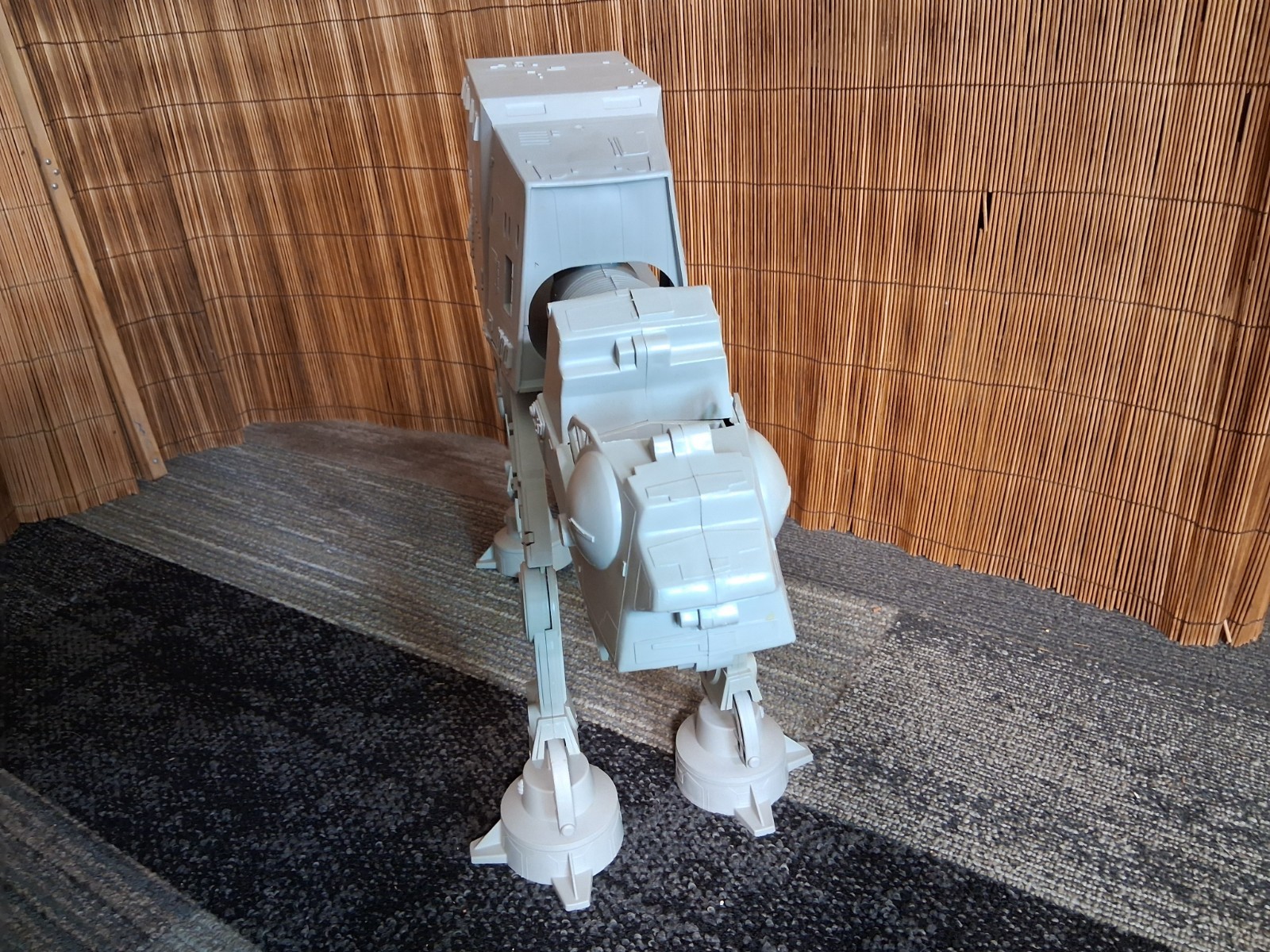 AT-AT sold