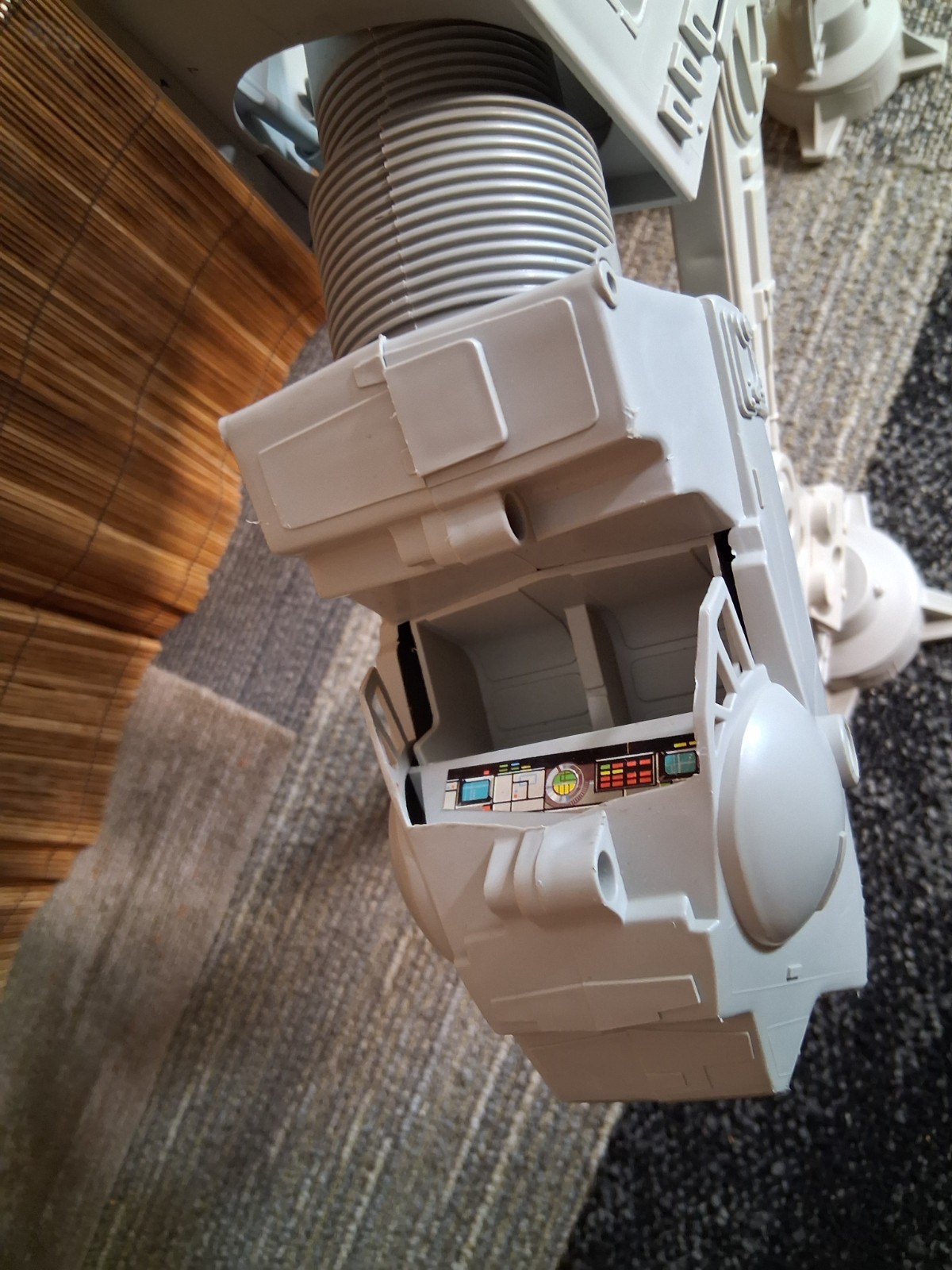 AT-AT sold