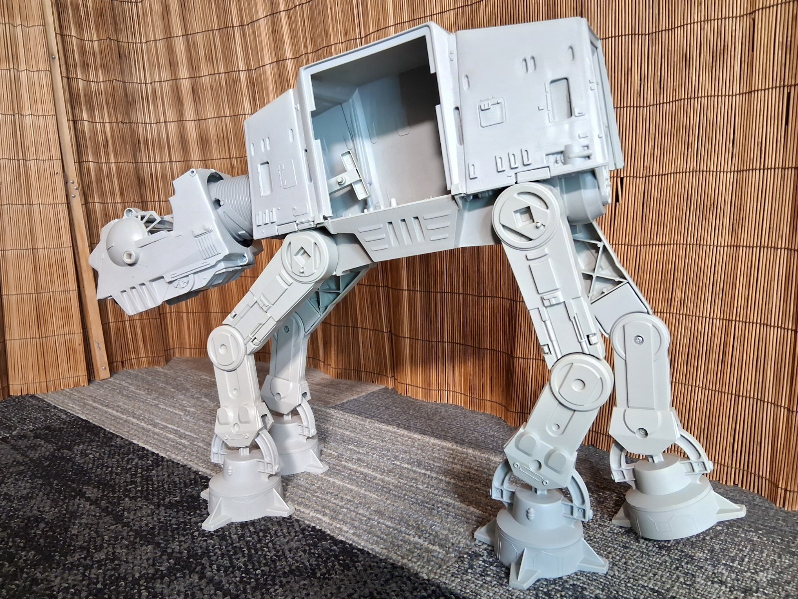 AT-AT sold