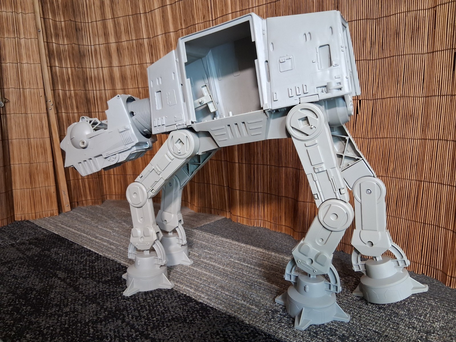 AT-AT sold