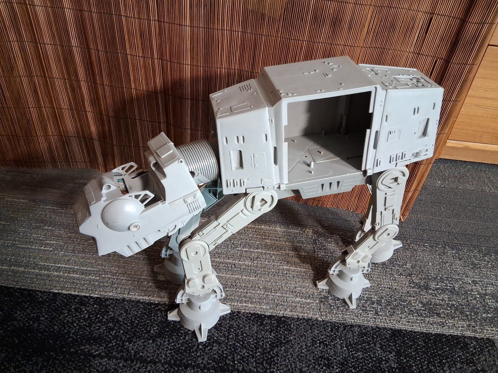 AT-AT sold