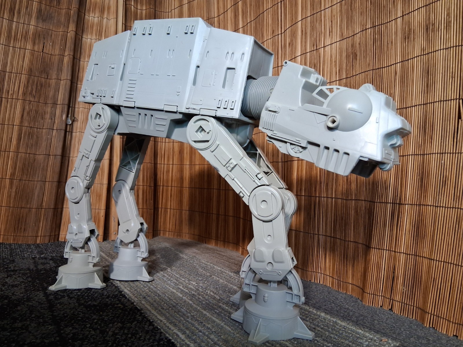 AT-AT sold