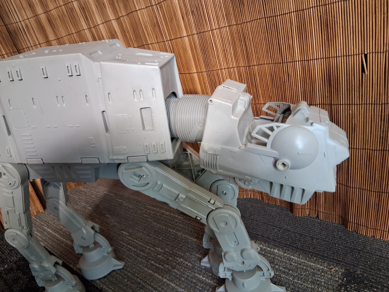 AT-AT sold