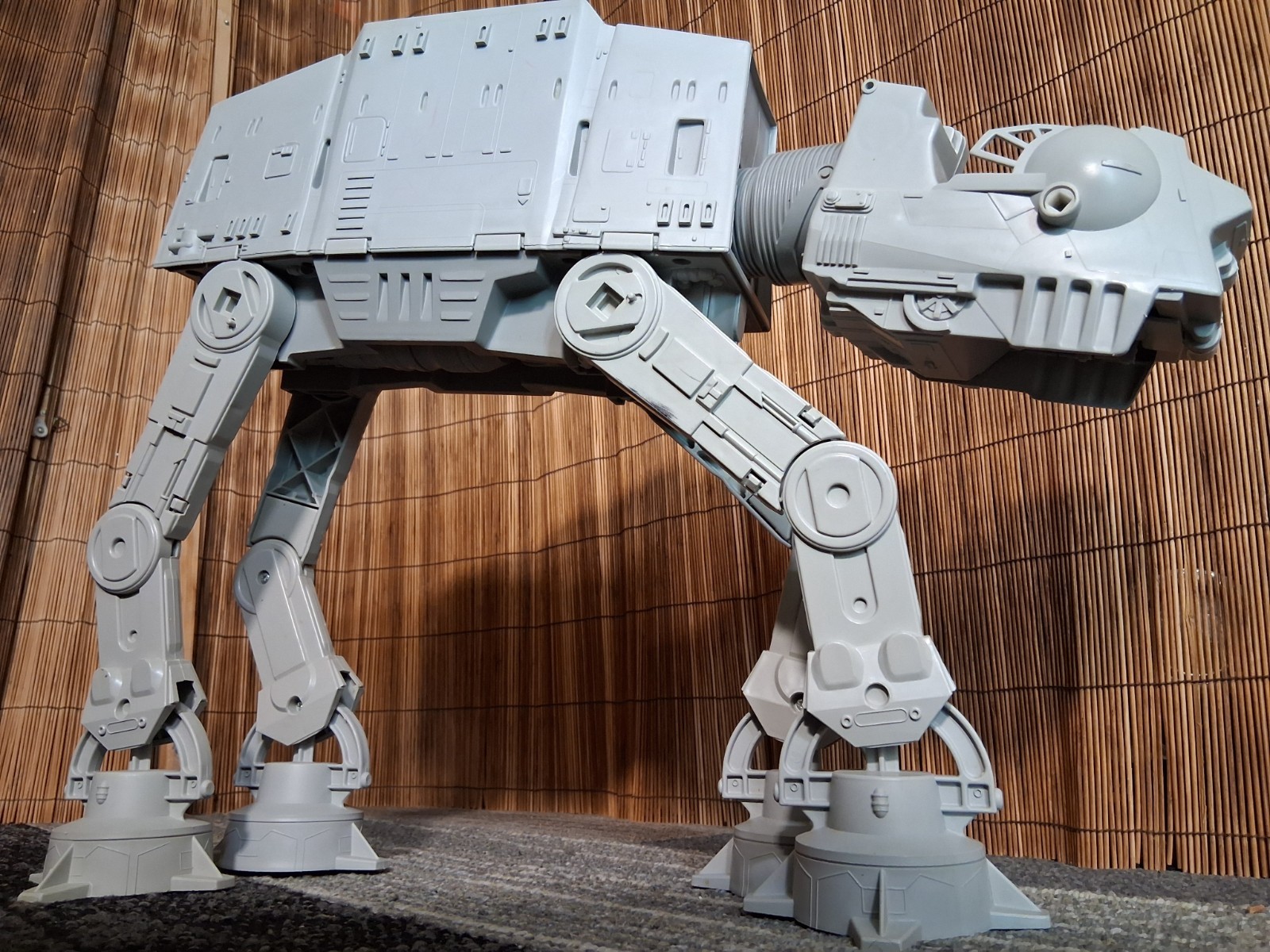 AT-AT sold