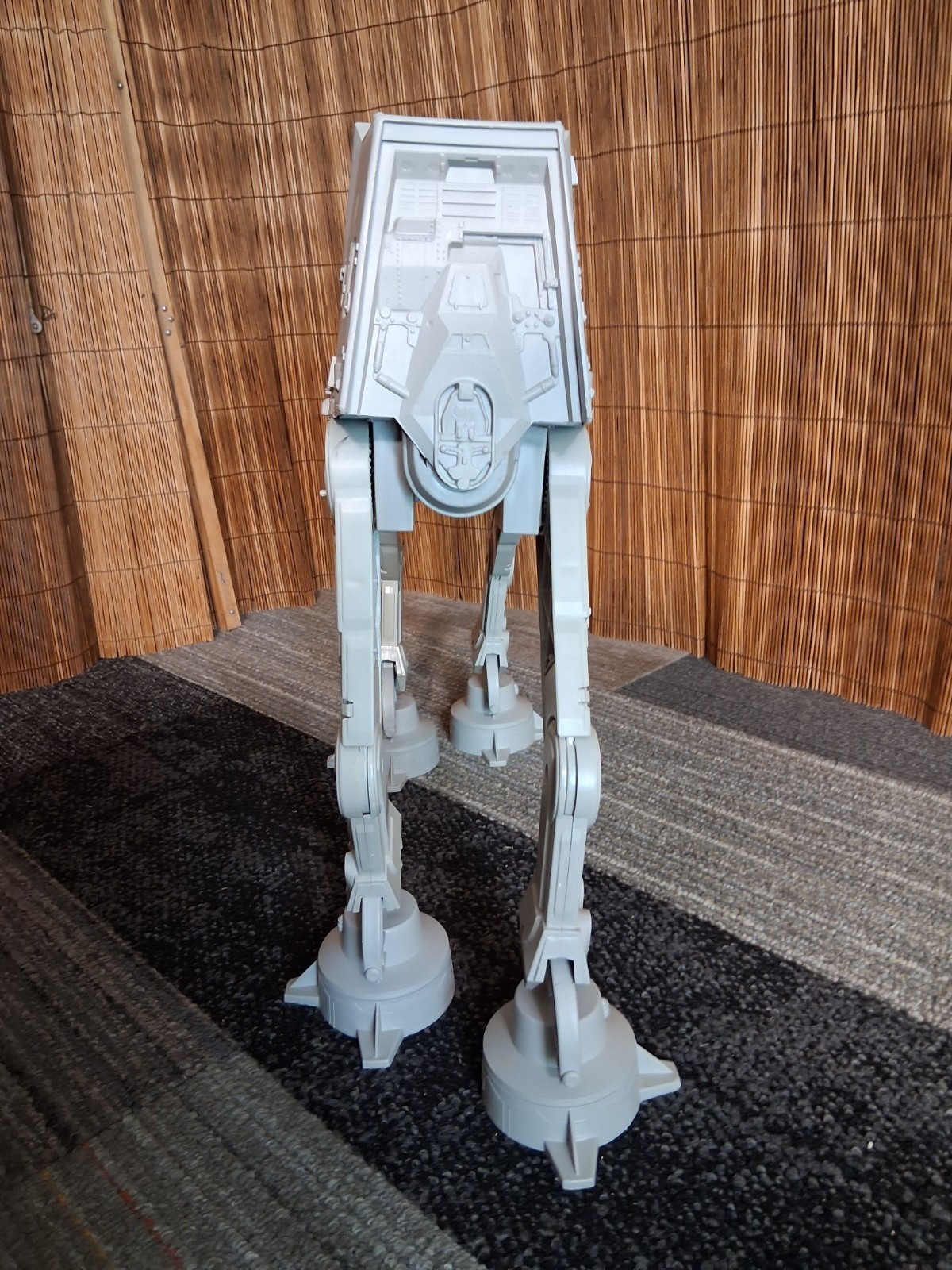 AT-AT sold