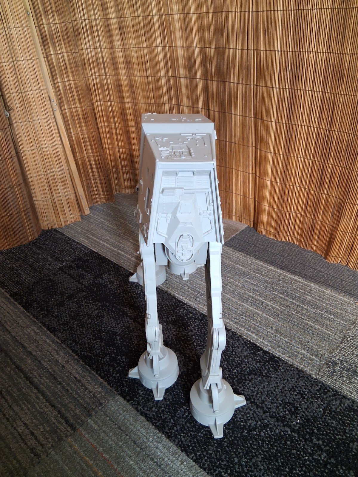 AT-AT sold