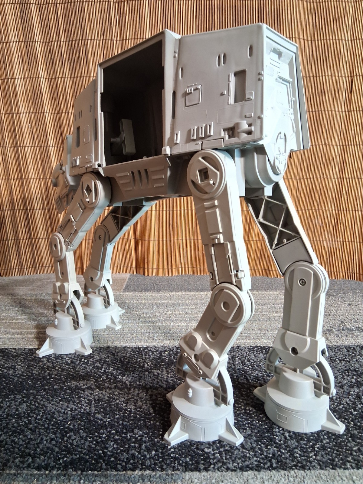 AT-AT sold