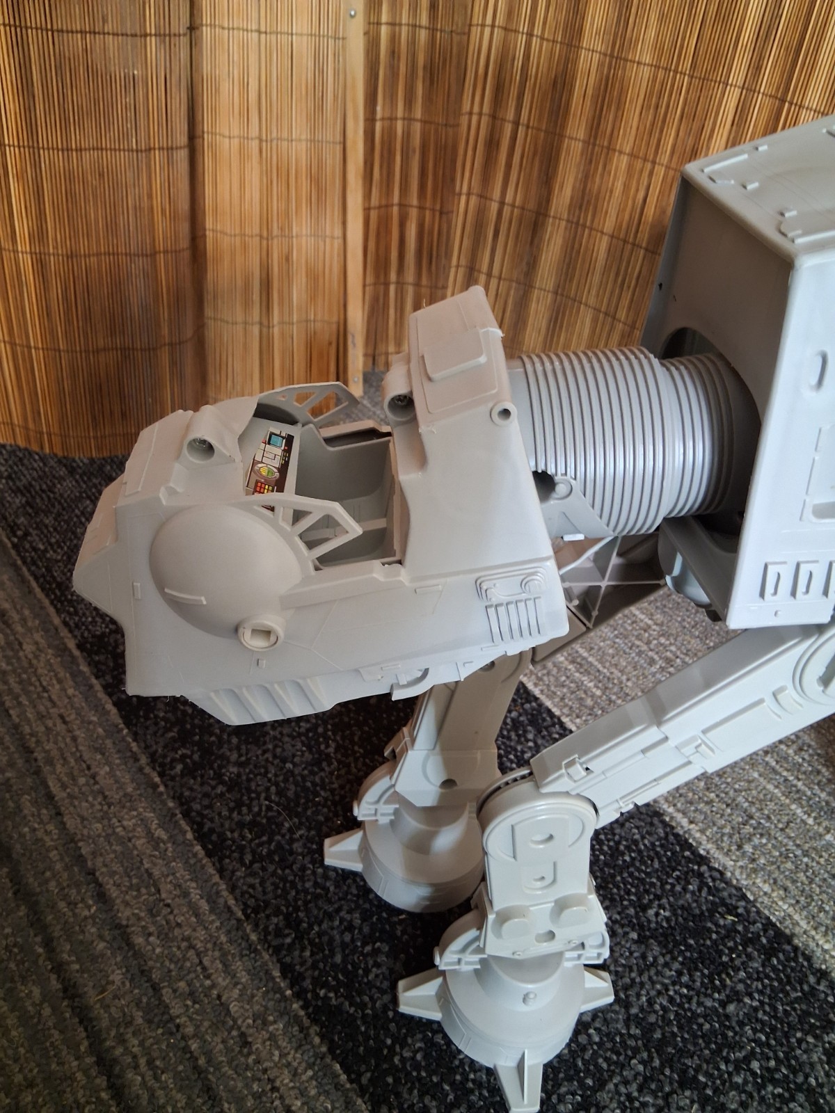 AT-AT sold