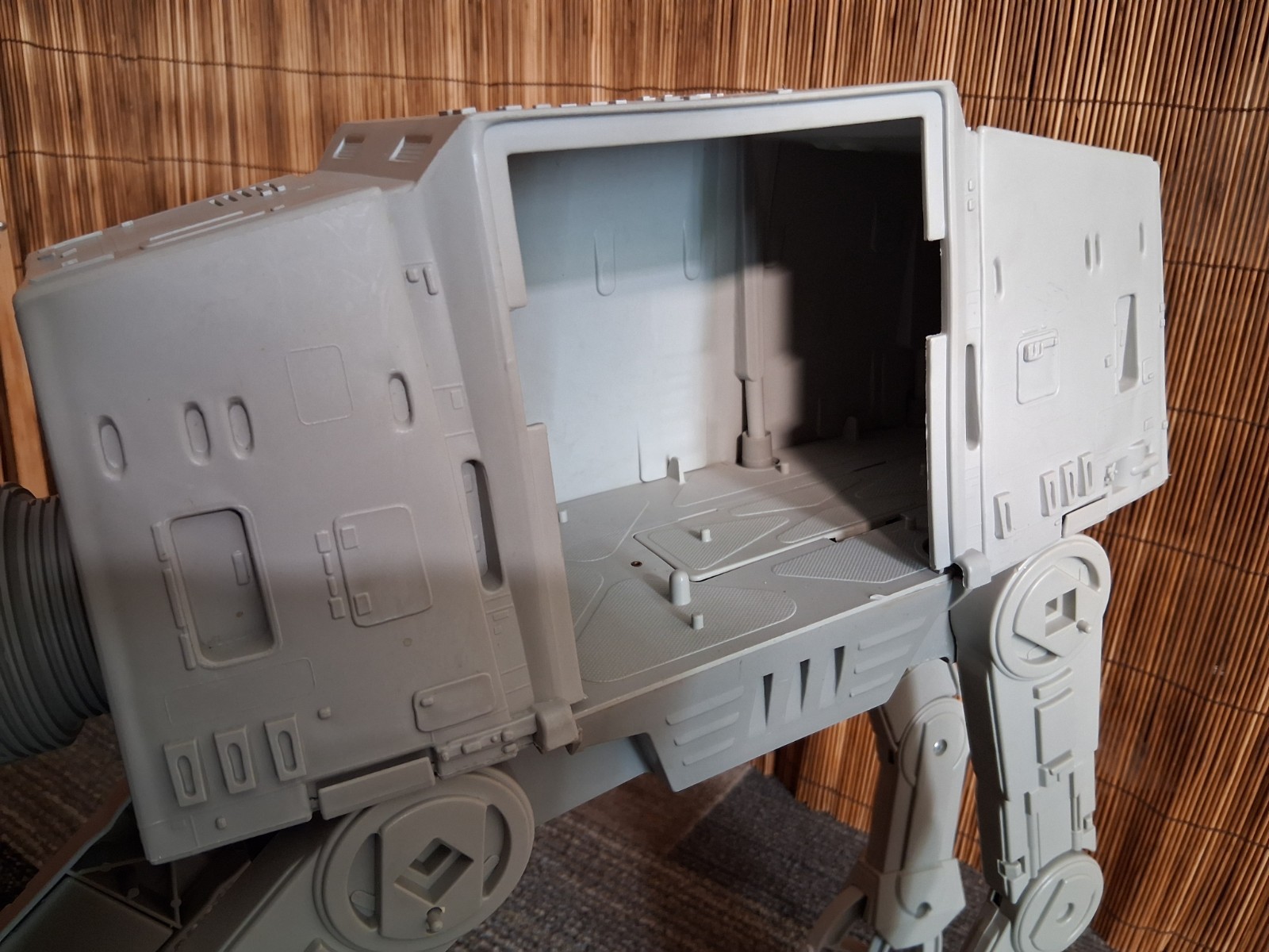 AT-AT sold