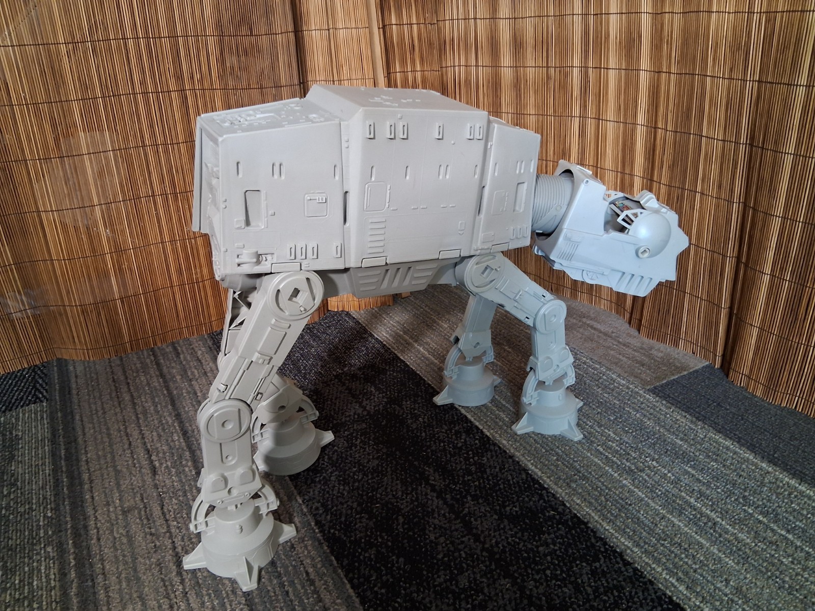 AT-AT sold