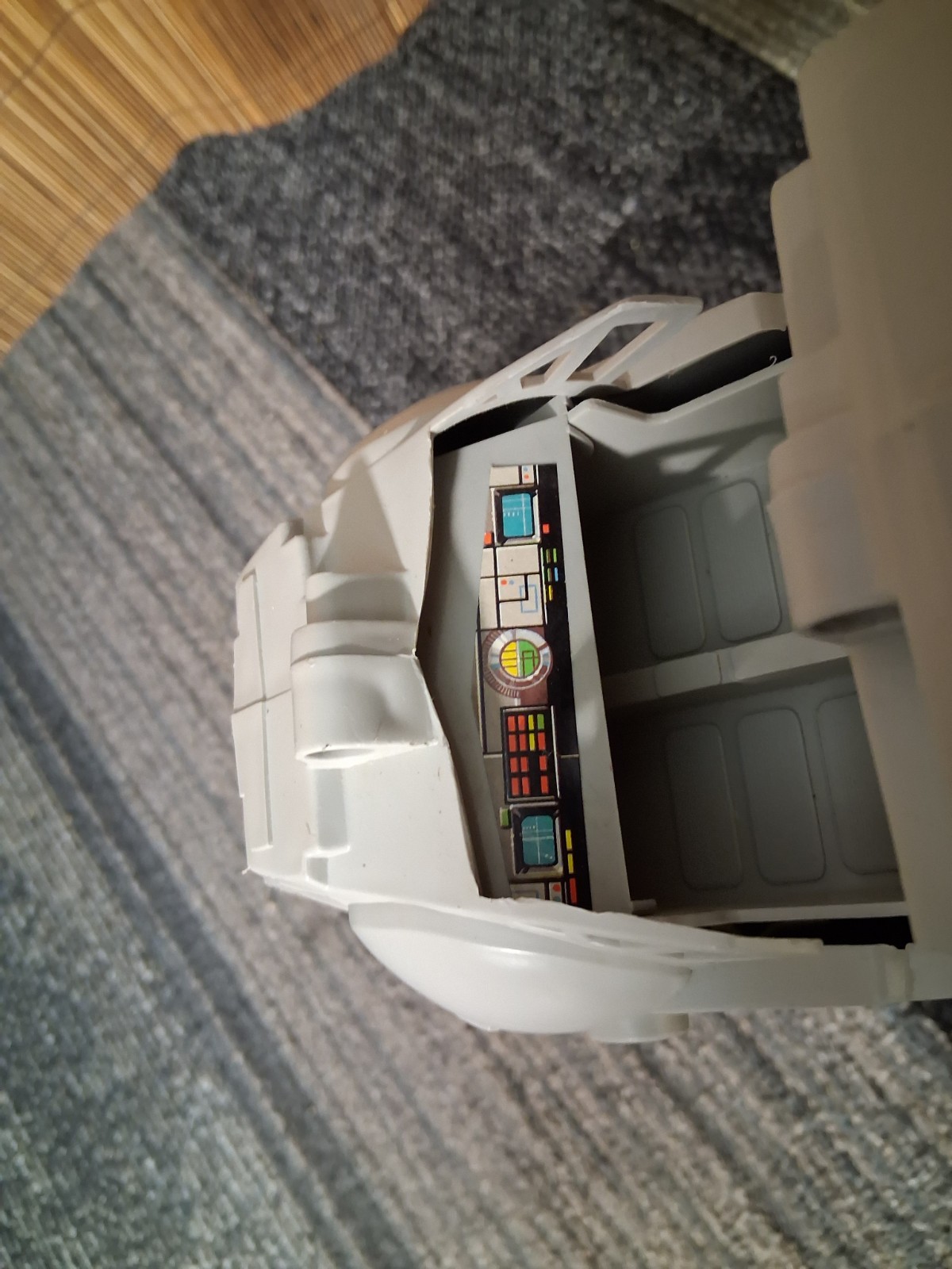 AT-AT sold