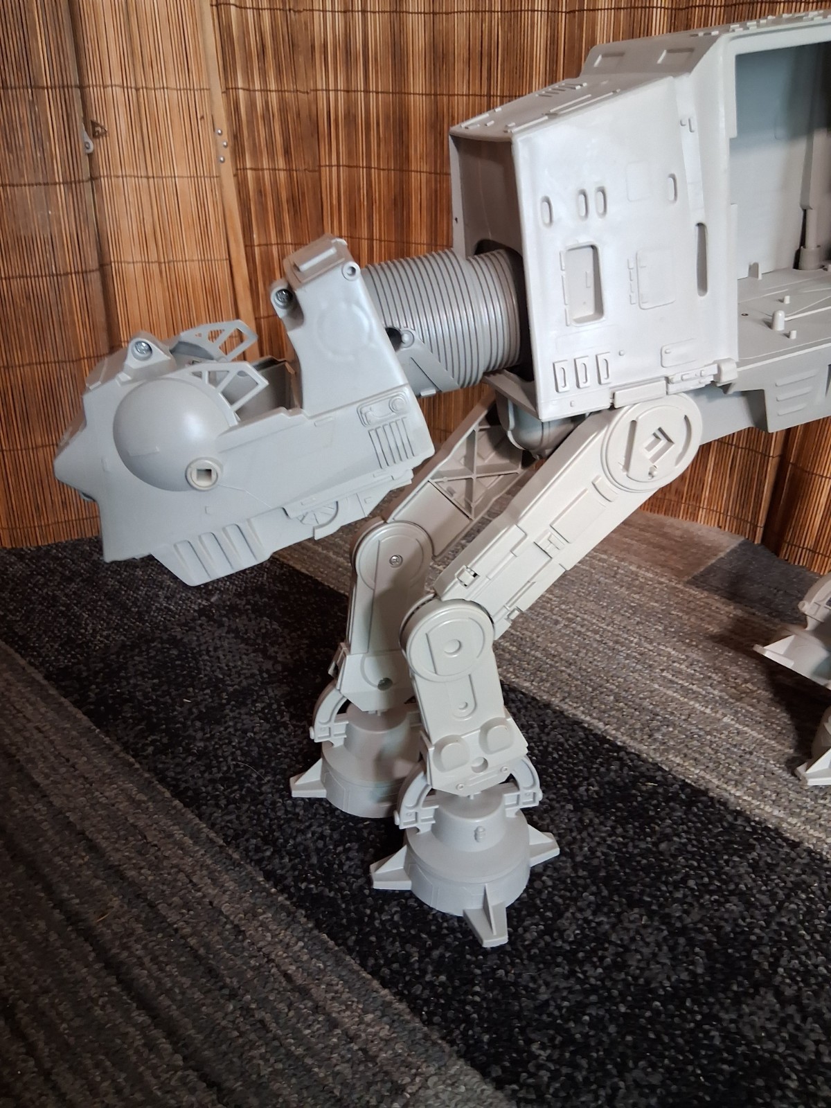 AT-AT sold
