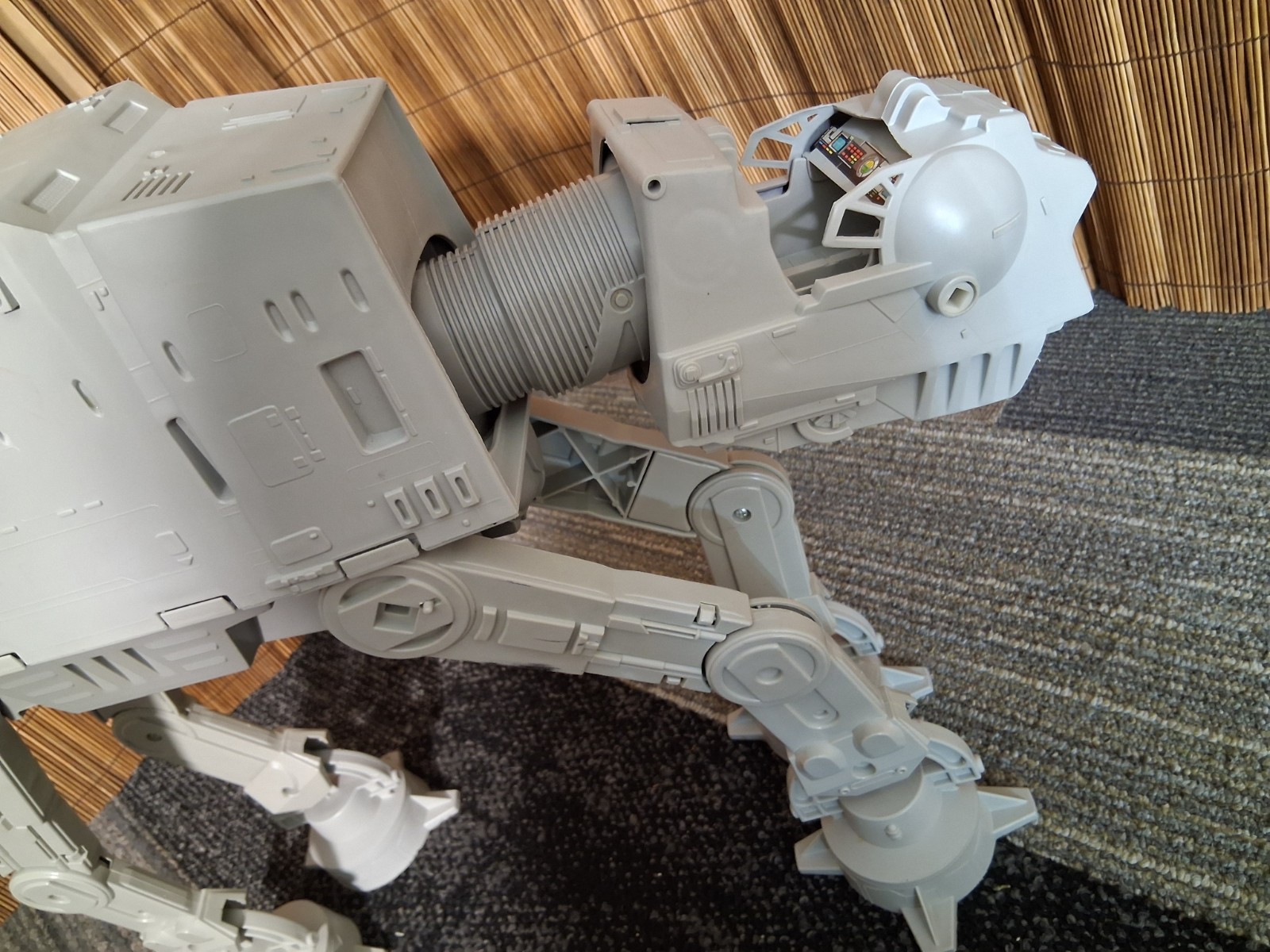 AT-AT sold
