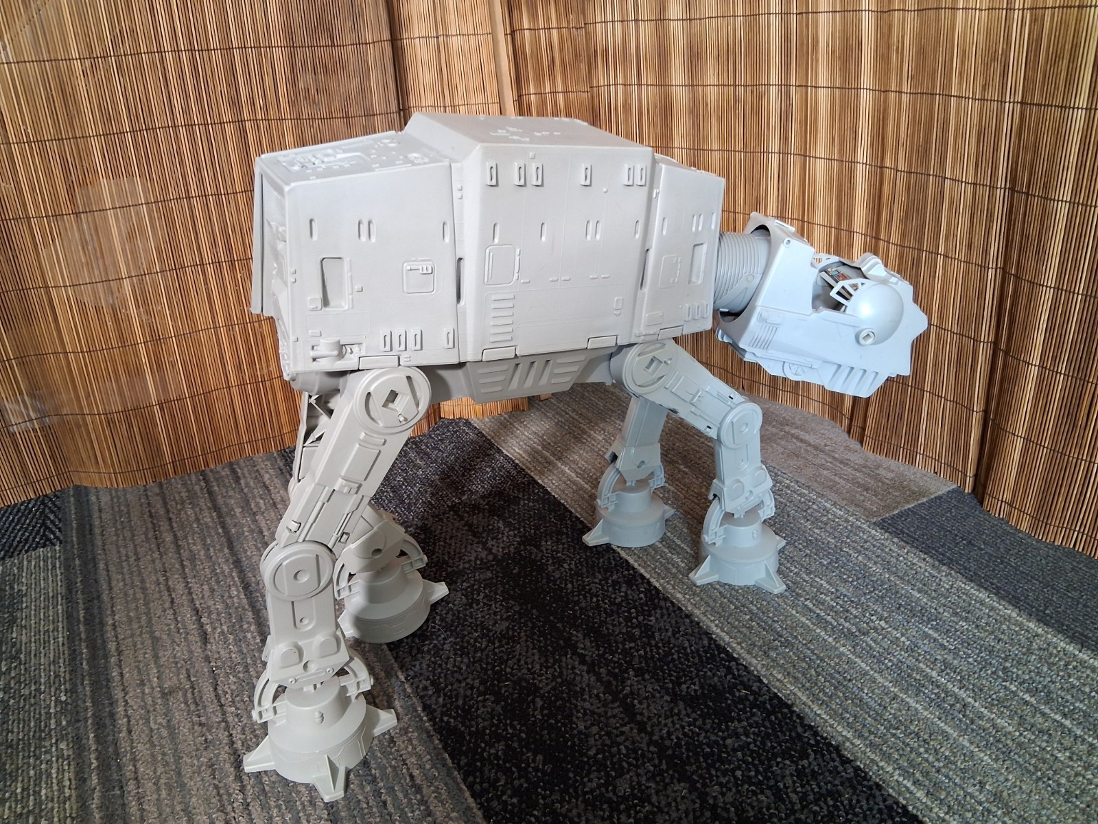 AT-AT sold