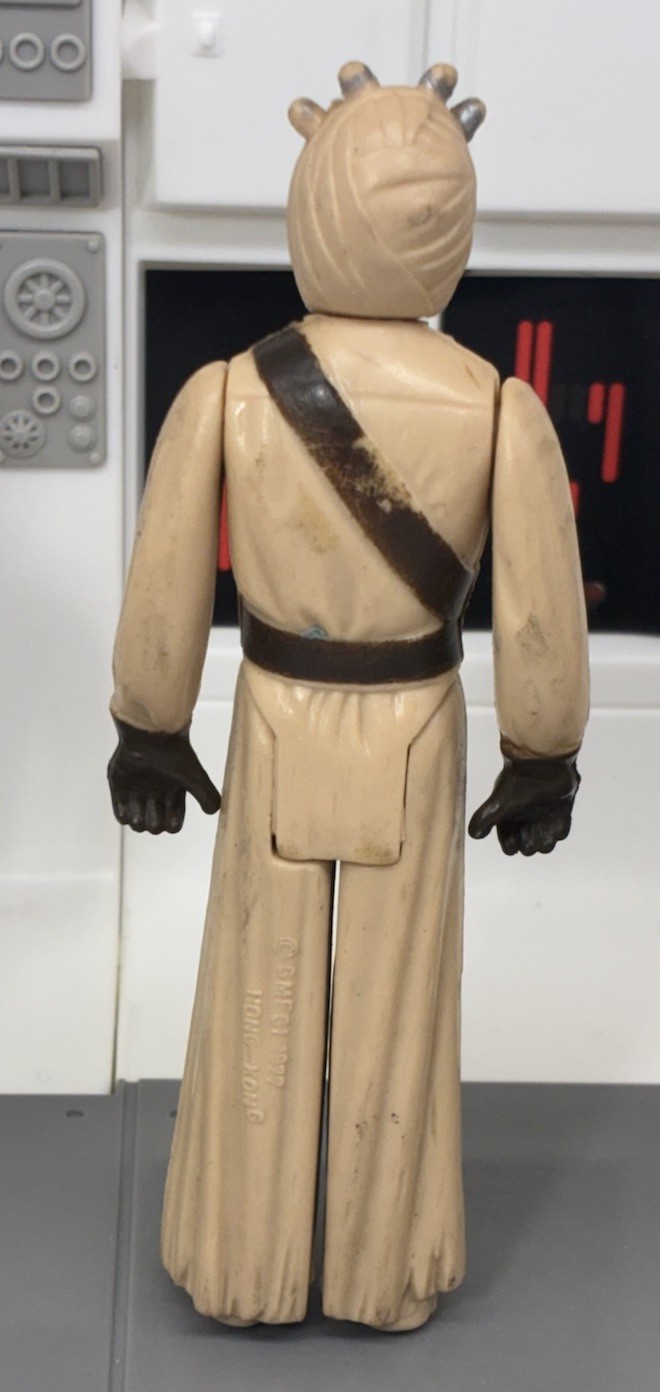 Tusken Raider (Sand People) sold
