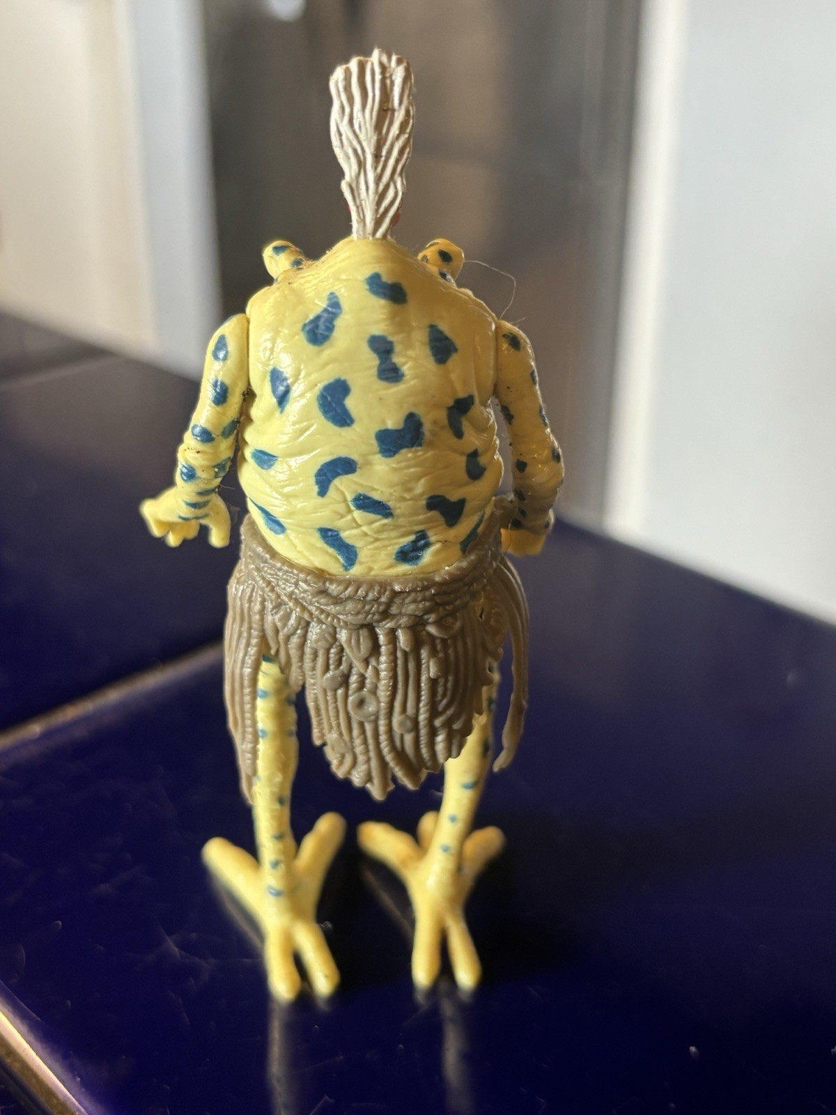 Sy Snootles sold