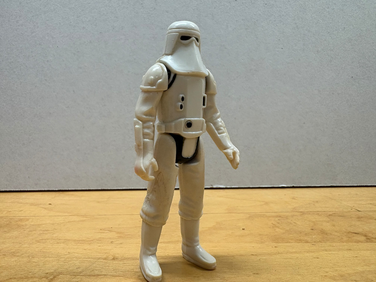 Imperial Stormtrooper (Hoth Battle Gear) - Snowtrooper sold