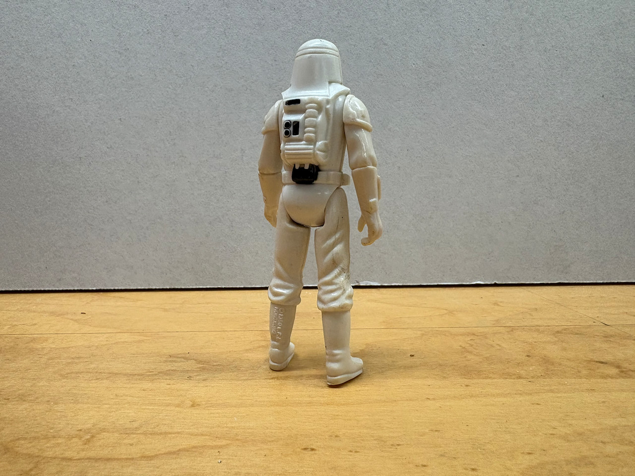 Imperial Stormtrooper (Hoth Battle Gear) - Snowtrooper sold